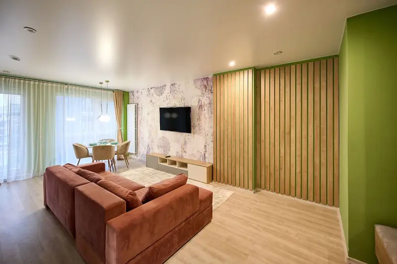 Ziano Beach Apartment in Nord10 Pool Resort – 6