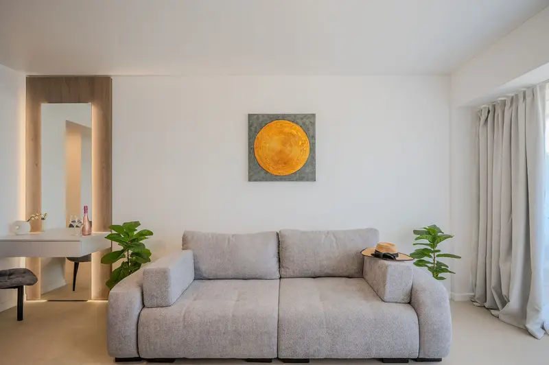 AC-401-Silver Spirit Collection (104 SQM 1BD+ City View) – 7
