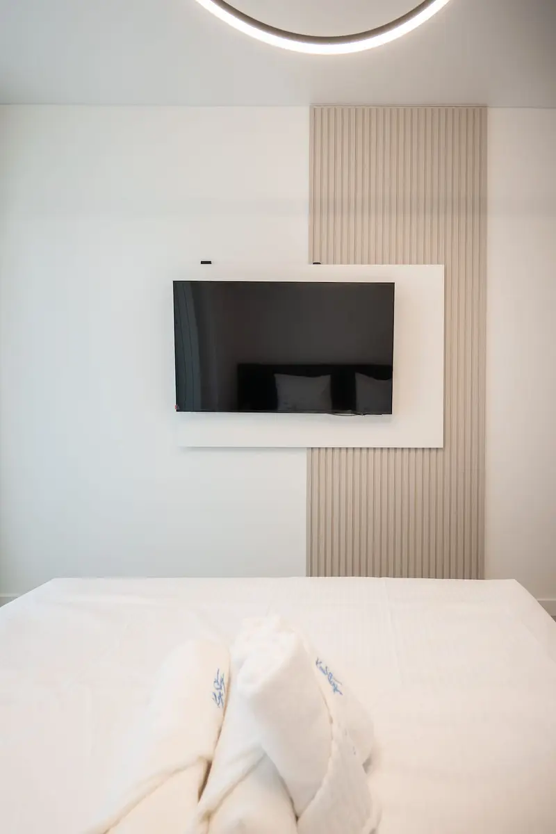 Green Serenity Ap in Odyssey Pools Spa n Parking – 30