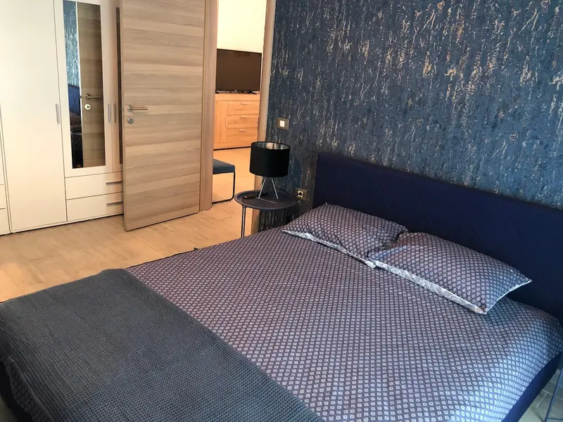Baby Sea View and Pools Apart -Mamaia Beach Resort – 5