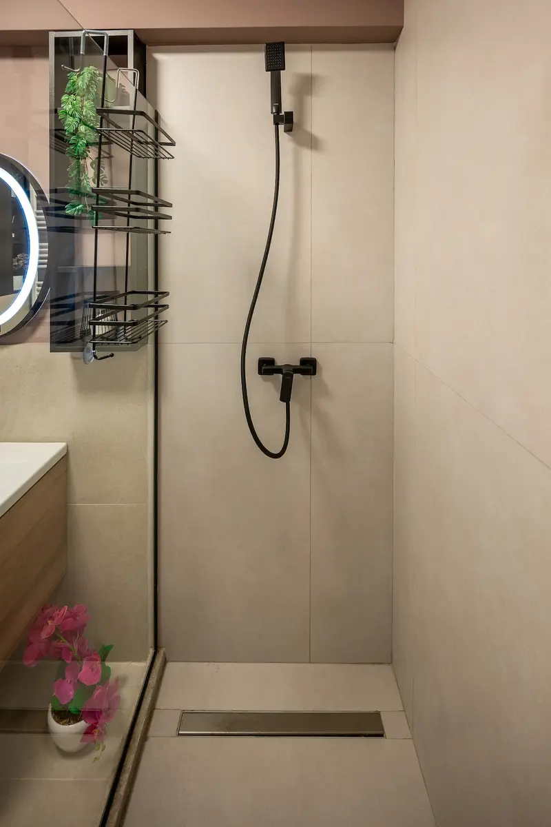 Topaz Apartment 71 in Odyssey Spa&Pool-parking – 12