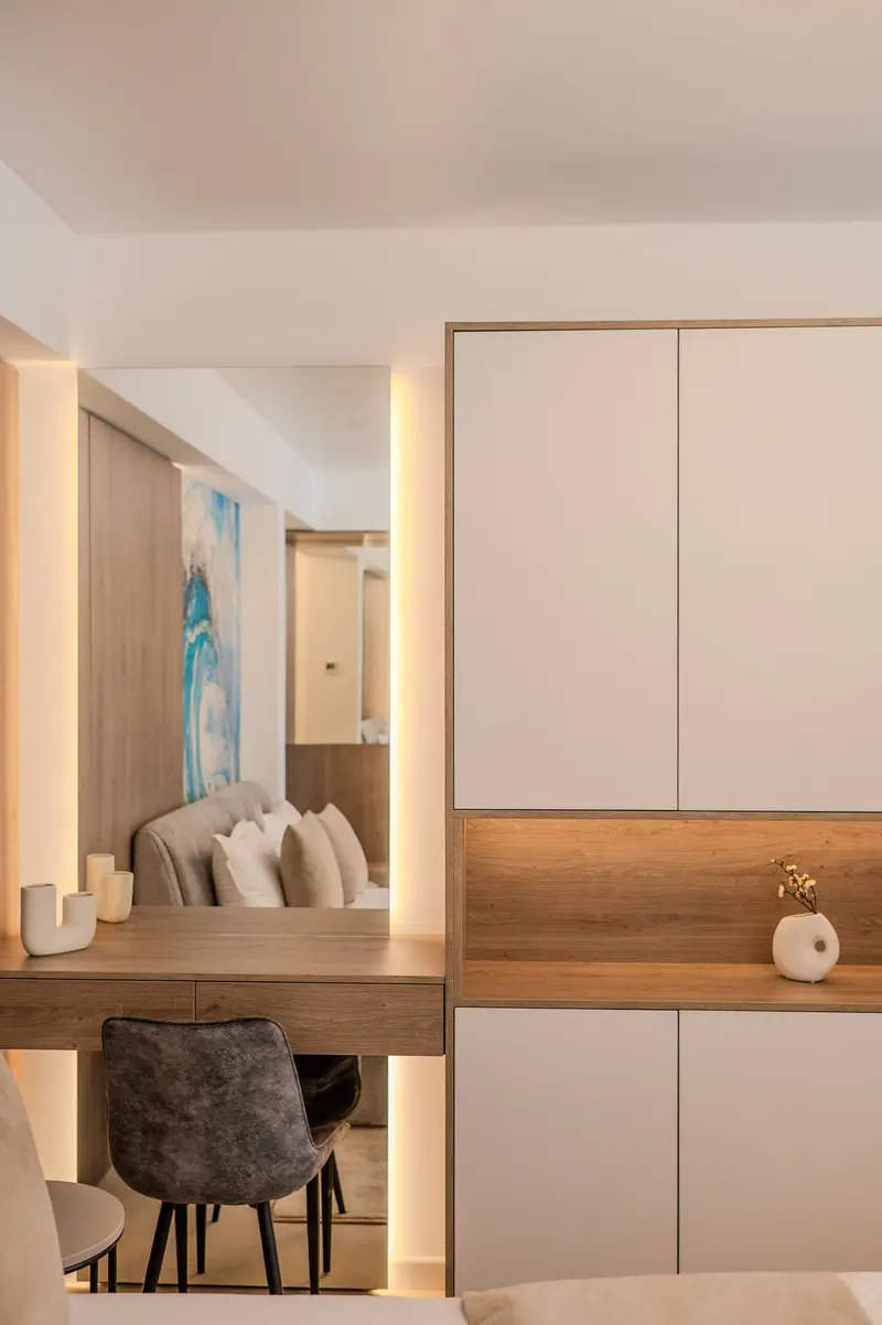 AC-429-Spectre Collection (60 SQM Studio Sea View) – 32