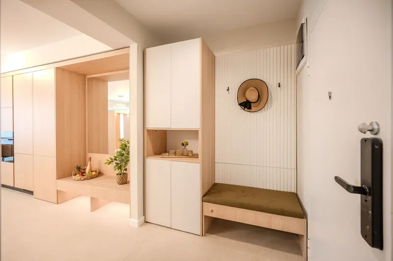 AC-625-Spectre V1 Collection (60 SQM Studio Sea View) – 14