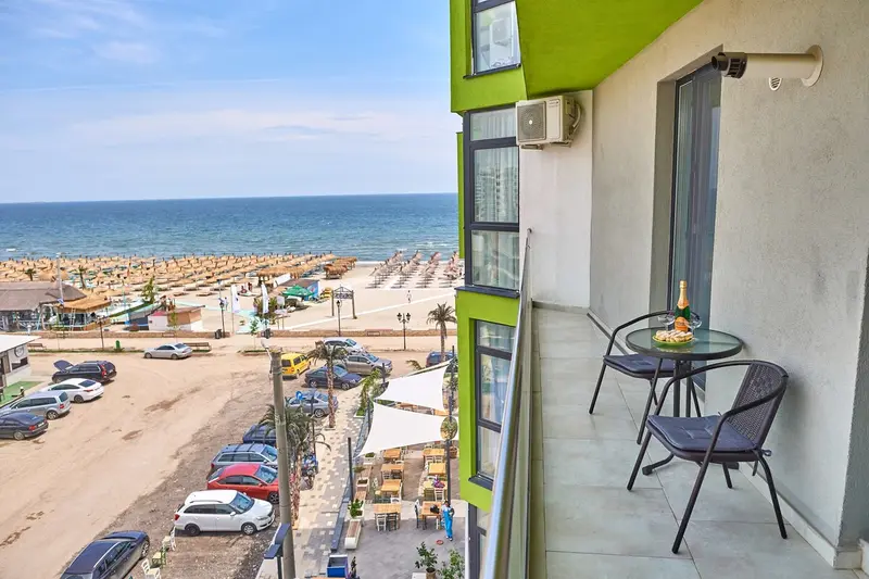 Green Apartment Spa n Pool Beach Resort – 2