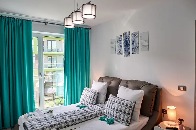 Sonnenstrand Apartment - Spa n Pool beach resort – 6