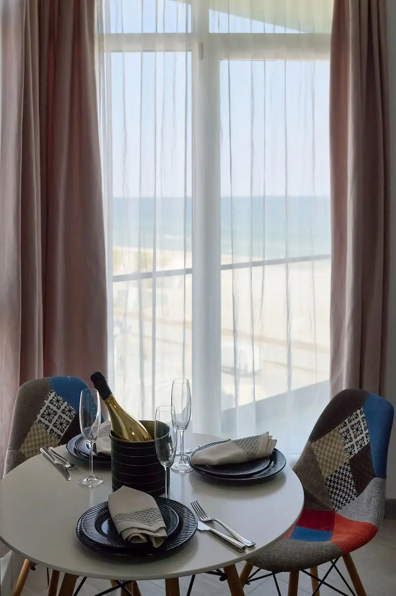 Eden Apartment Spa&Pool Beach Resort – 56