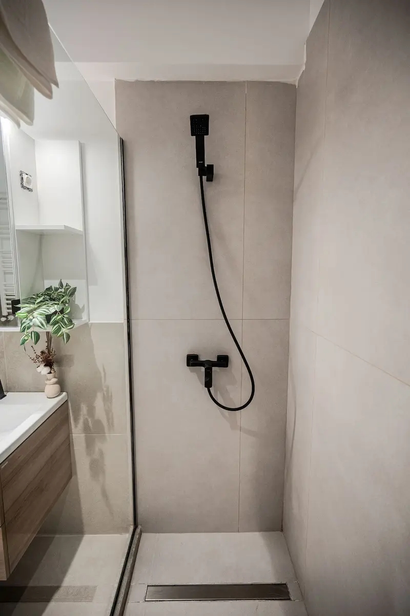 Skyline-Sea Apartment in Odyssey Spa Pool Fitness – 13
