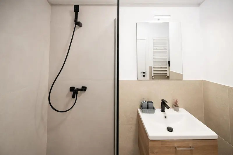 Mara Sunset Apartment in Odyssey spa and pools – 7