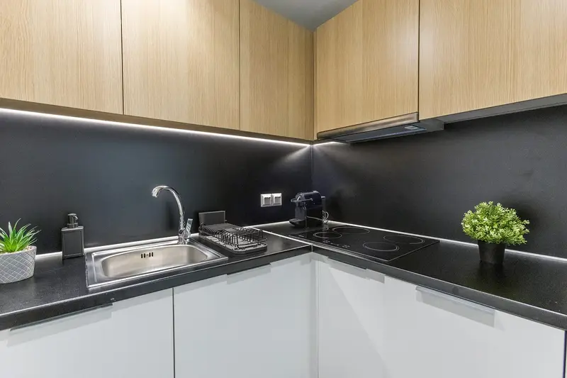 Aqua Vista Varkiza - Apartament 34 cu 2 Dormitoare – 19