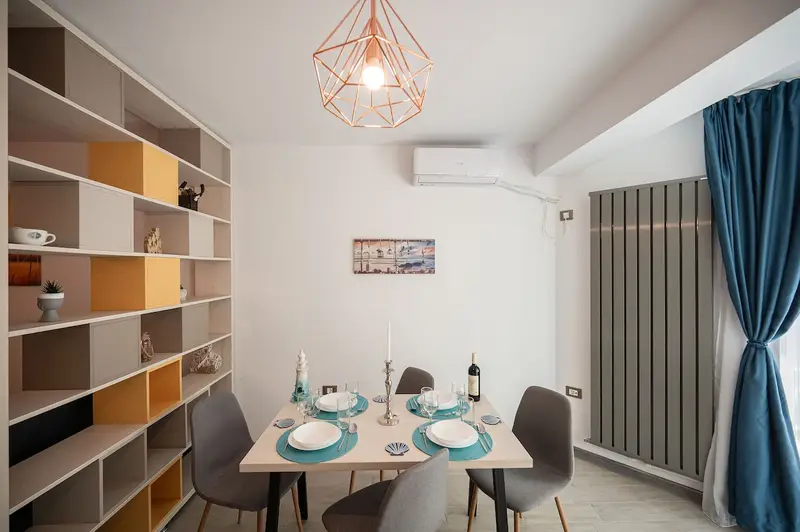 Mediteraneo Apartment Beach Spa&Pool Resort – 42