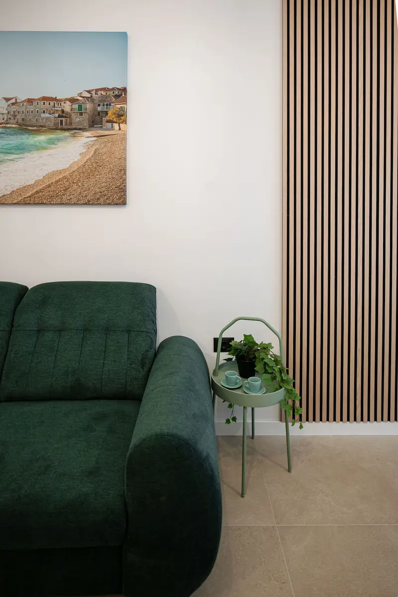 Fantastic Apartment in Odyssey Spa & Pool – 52