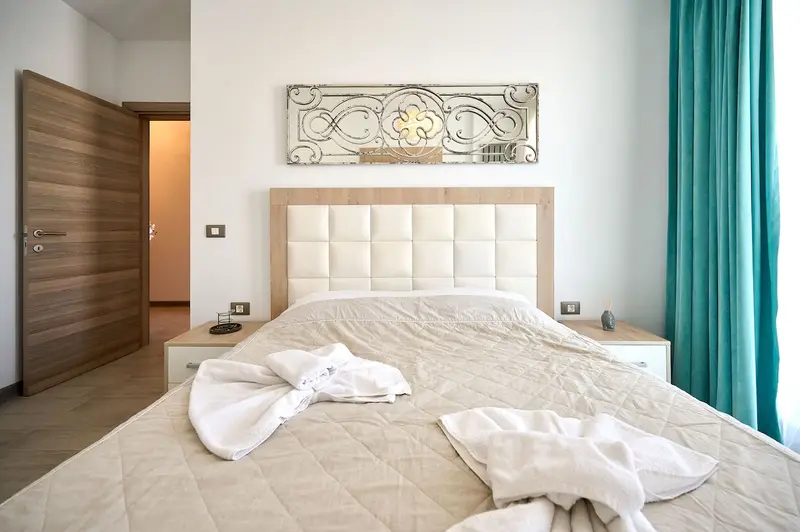 Eden Apartment Spa&Pool Beach Resort – 13