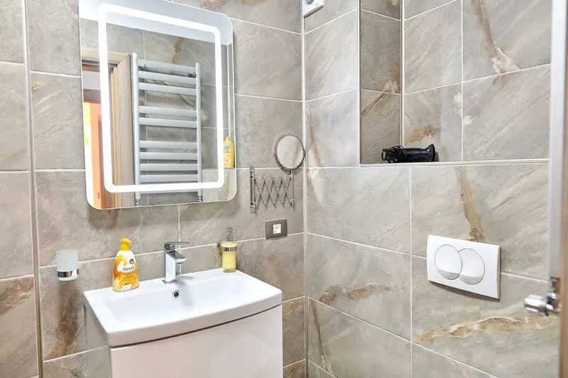 Sun & Fun Apartment in SPA Pools Resort – 33