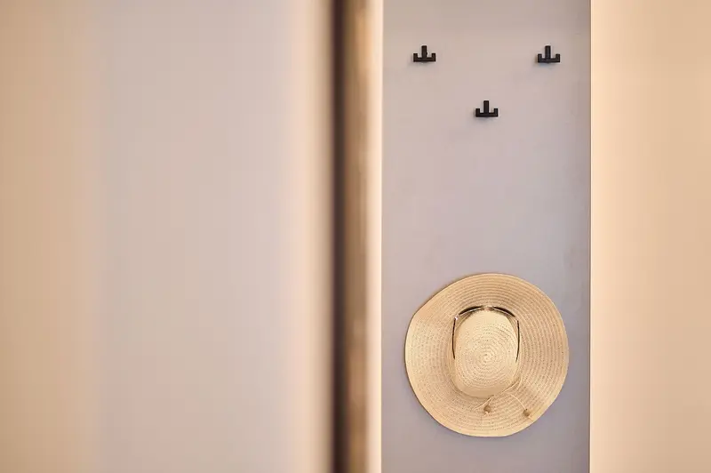 Infinity by Sea Apartment Beach Resort - parking – 25