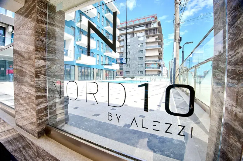 Sunny Home Apartment Nord10 Pool & Playground – 28