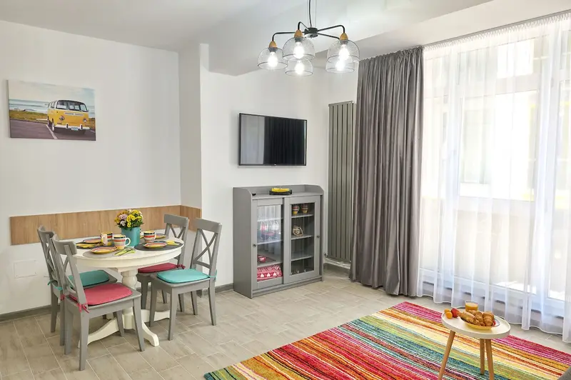 Sun & Fun Apartment in SPA Pools Resort – 19