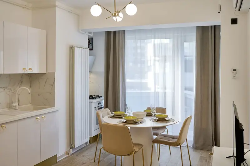 MG Brothers Apartment in Infinity Beach Resort – 41
