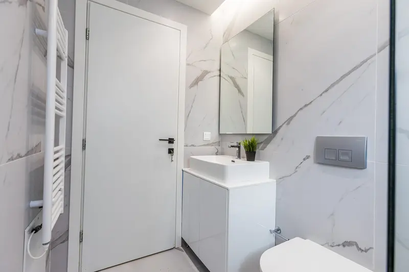 Aqua Vista Varkiza - Apartament 14 cu 1 Dormitor – 13