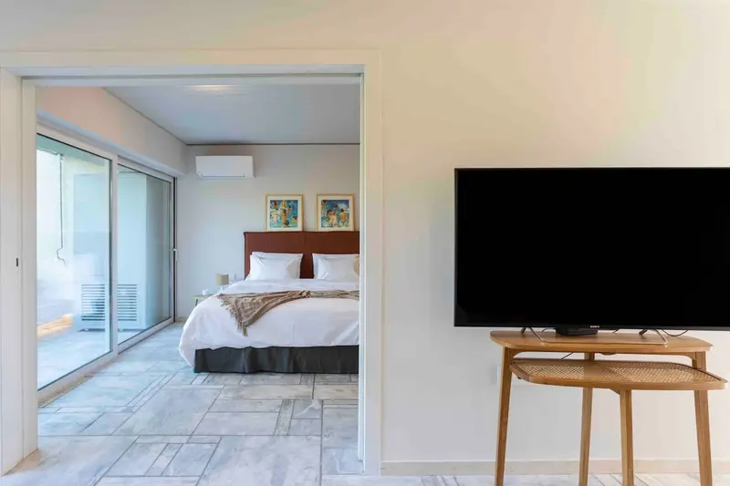 Aqua Vista Vouliagmeni Seaside Luxurious – 3