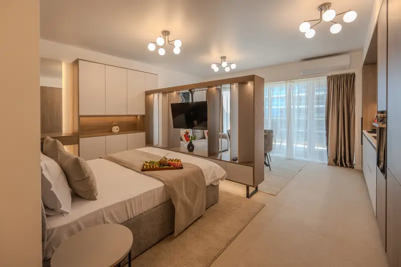 AC-421-Spectre Collection (60 SQM Studio Sea View) – 33