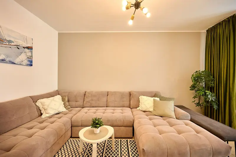 Brooklyn Apartment Spa and Pool Beach Resort - parking – 2