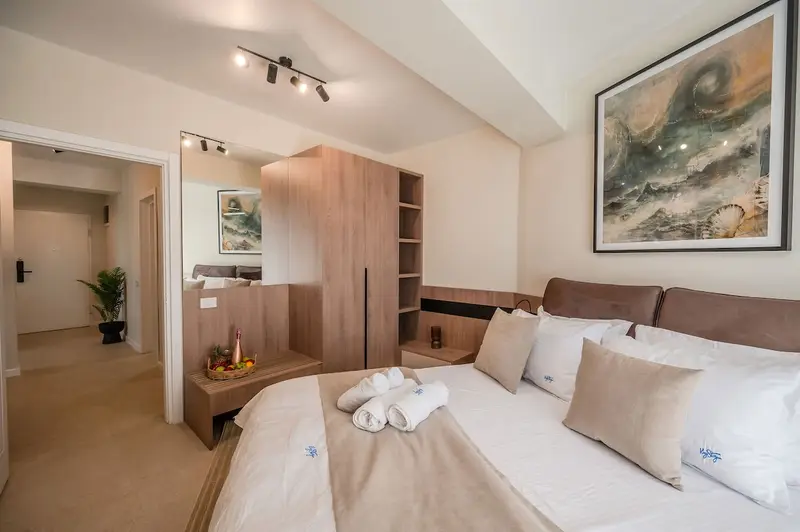 AC-631-Corniche Collection (151 SQM 2BD Corner View) – 6