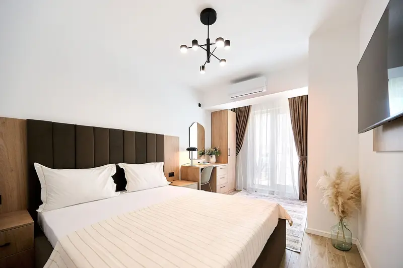 Sea la Vie Apt 240 in Infinity Beach Resort - parking – 20