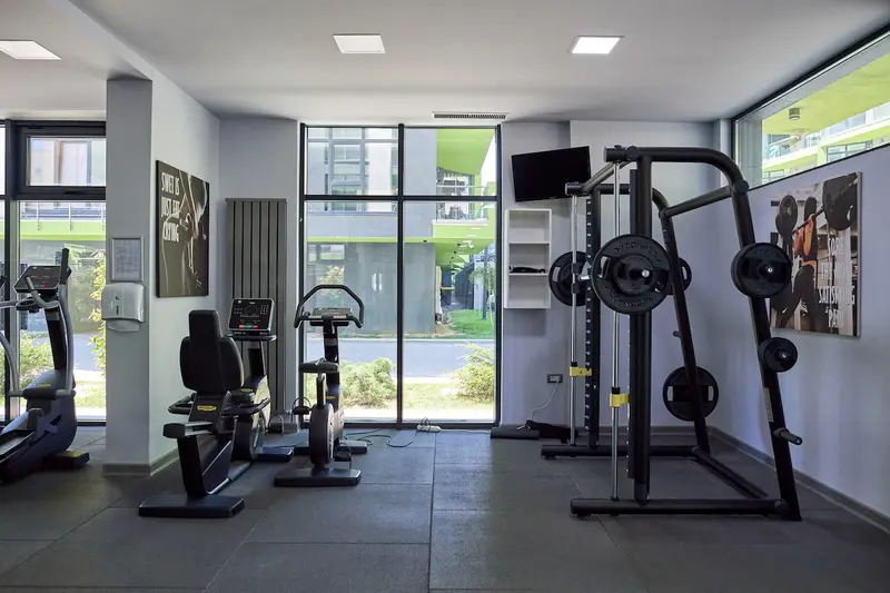 Ozone Apartment Spa & Pool Beach Resort – 24