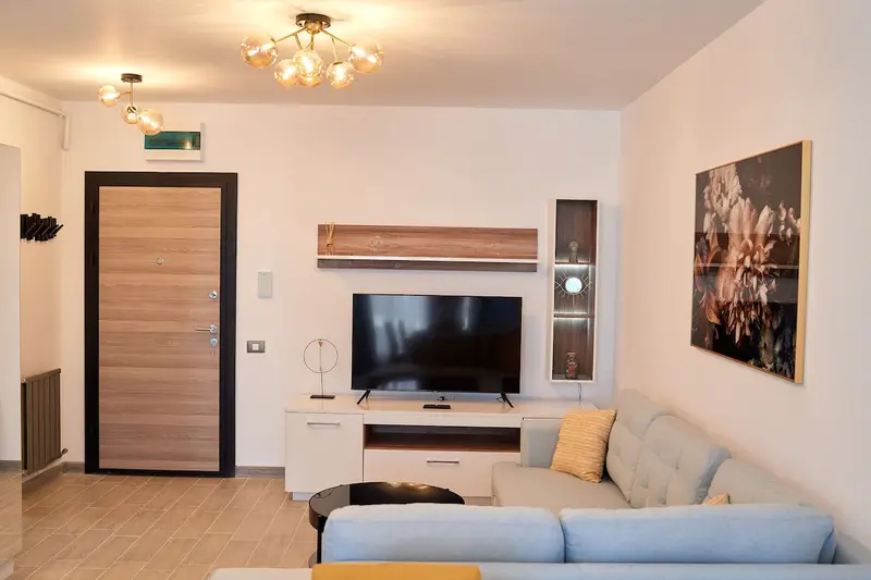 Mimosa Luxury Apartment 160 Spa n Pool beach resort – 33