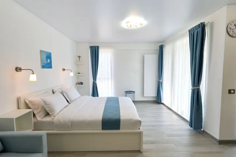 Kida's Apartment in NorD10 - Pool & Playground – 5