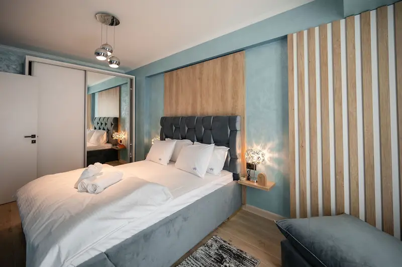 Moonstar Apartment in Infinity Pool&Spa Resort – 3