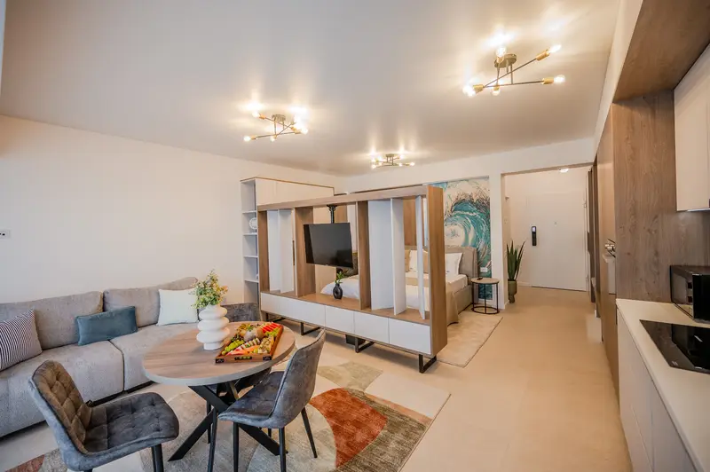 AC-411-Spectre Collection (60 SQM Studio Sea View) – 25