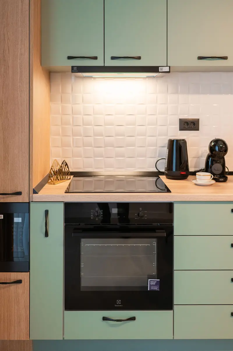 Cozy Apartment 98 in Odyssey pools spa and parking – 24