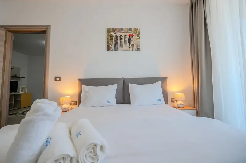 Carla Breeze Apartment Spa and Pools Beach Resort – 3