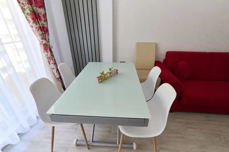 Redmarine Apartment- Spa n Pool resort- parking – 34