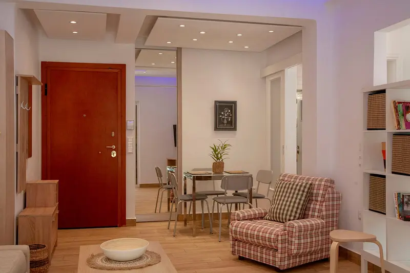 Aqua Vista Varkiza - 1BR Apartment with Sofa Bed – 25