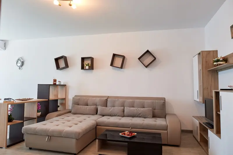 Rubic Apartment Spa n Pool beach Resort – 12