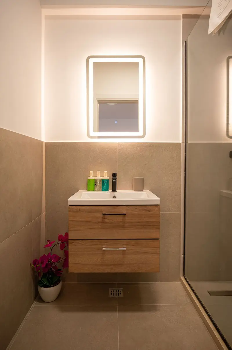 Eva Apartment in Odyssey Spa & Pool – 54
