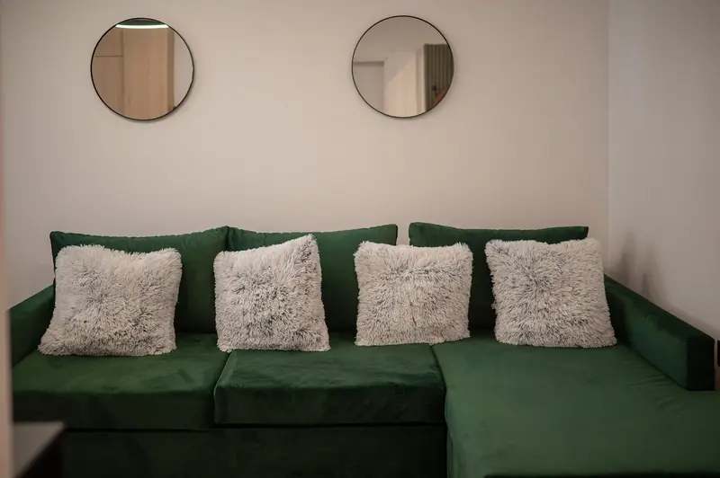 Beatrice Apartment in Odyssey Spa&Pool-parking – 25