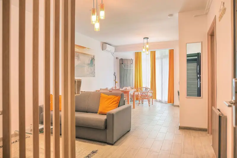 Opal Luxury Apartment 110 Spa n Pool Beach resort – 25
