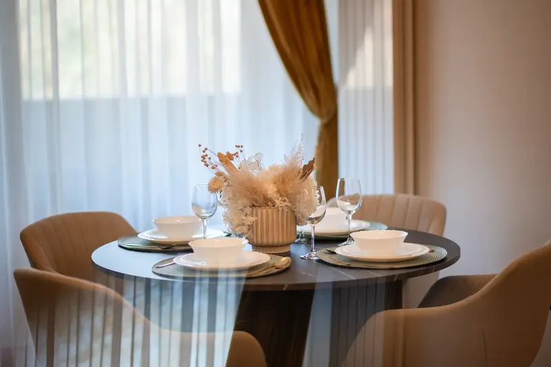 Larisa Apartment in Odyssey Spa & Pools & Fitness – 32