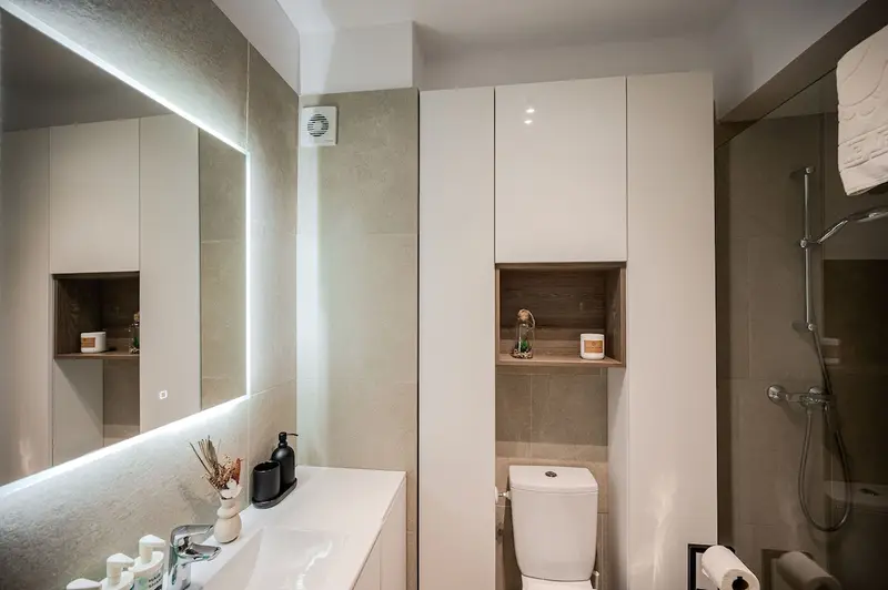 Laguna Breeze Apartment in Infinity Spa & Pool – 45