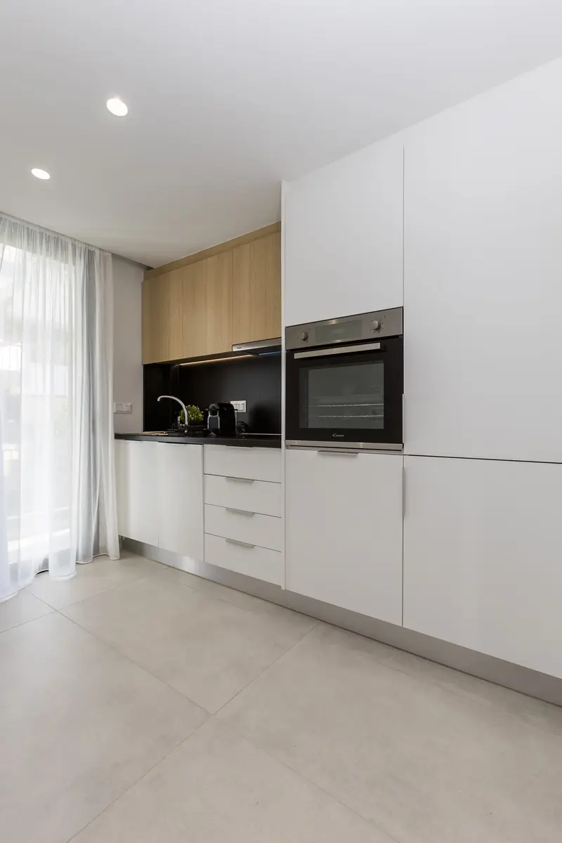 Aqua Vista Varkiza - Apartament 22 cu 1 Dormitor – 6