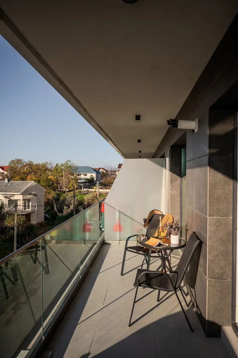 Creamy Apartment in Odyssey Pools and Spa Resort – 35