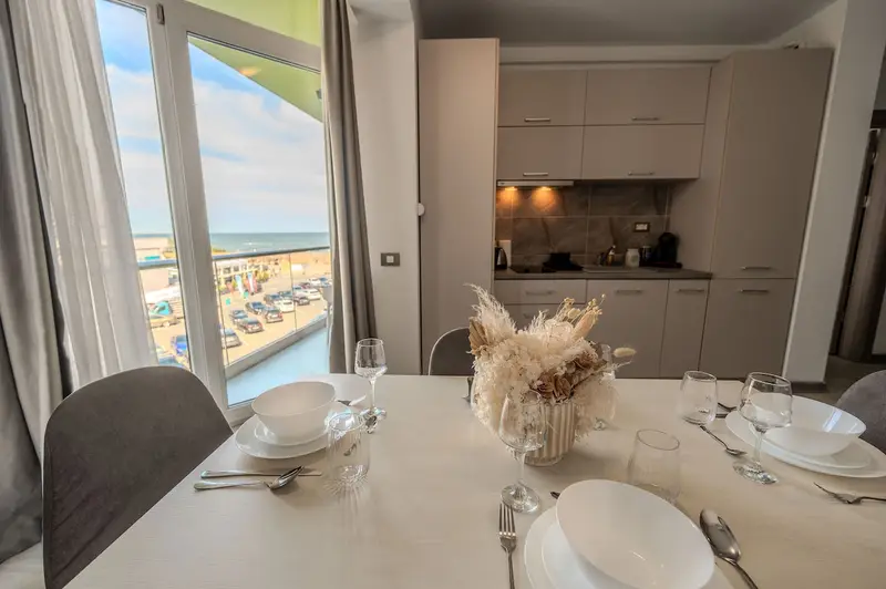 Carla Breeze Apartment Spa and Pools Beach Resort – 6