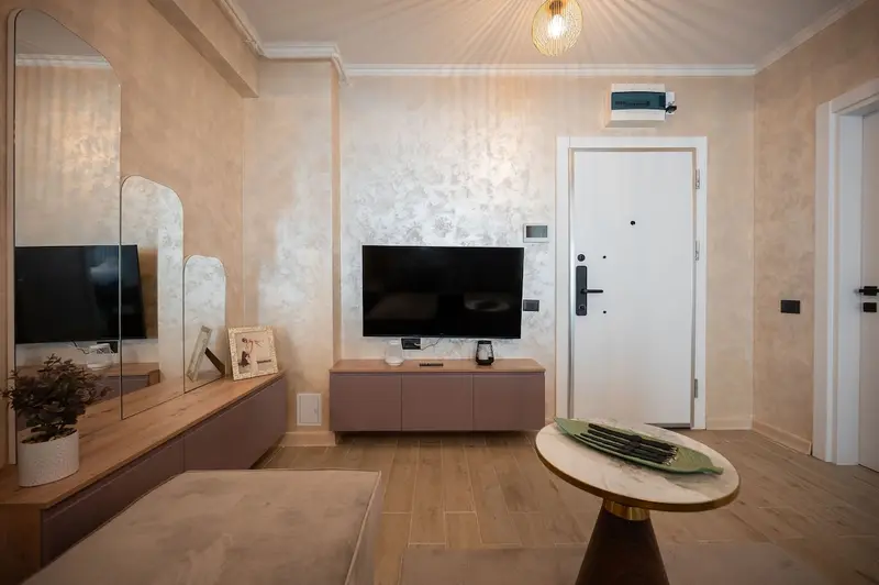 Moonstar Apartment in Infinity Pool&Spa Resort – 29