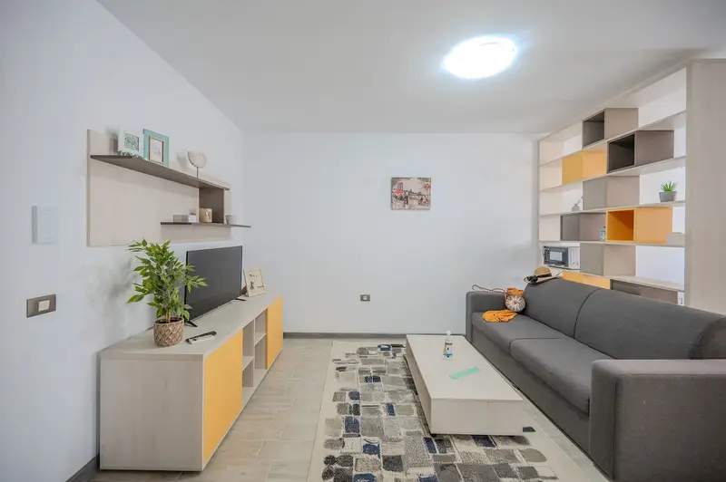 Carla Breeze Apartment Spa and Pools Beach Resort – 42