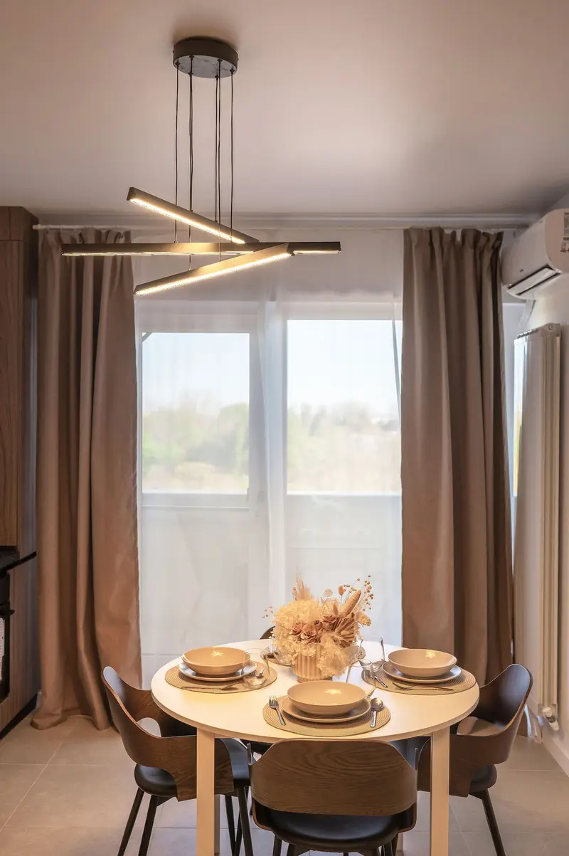Chestnut apartment in Odyssey pools spa n parking – 18