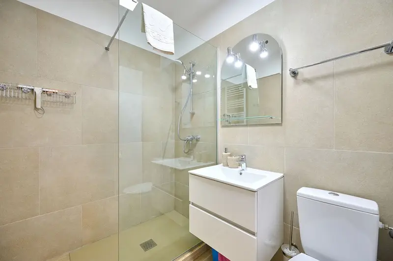 MDApartment in Infinity Beach Resort- Parking – 28