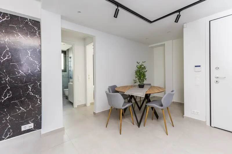 Aqua Vista Varkiza - Apartament 21 cu 3 Dormitoare – 5